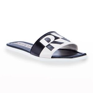 Roger vivier slippers